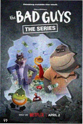 动画修复资讯